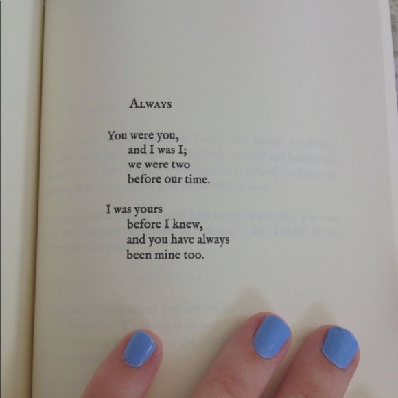 Meet your Posher, Kelsie - Picture 1 of 1